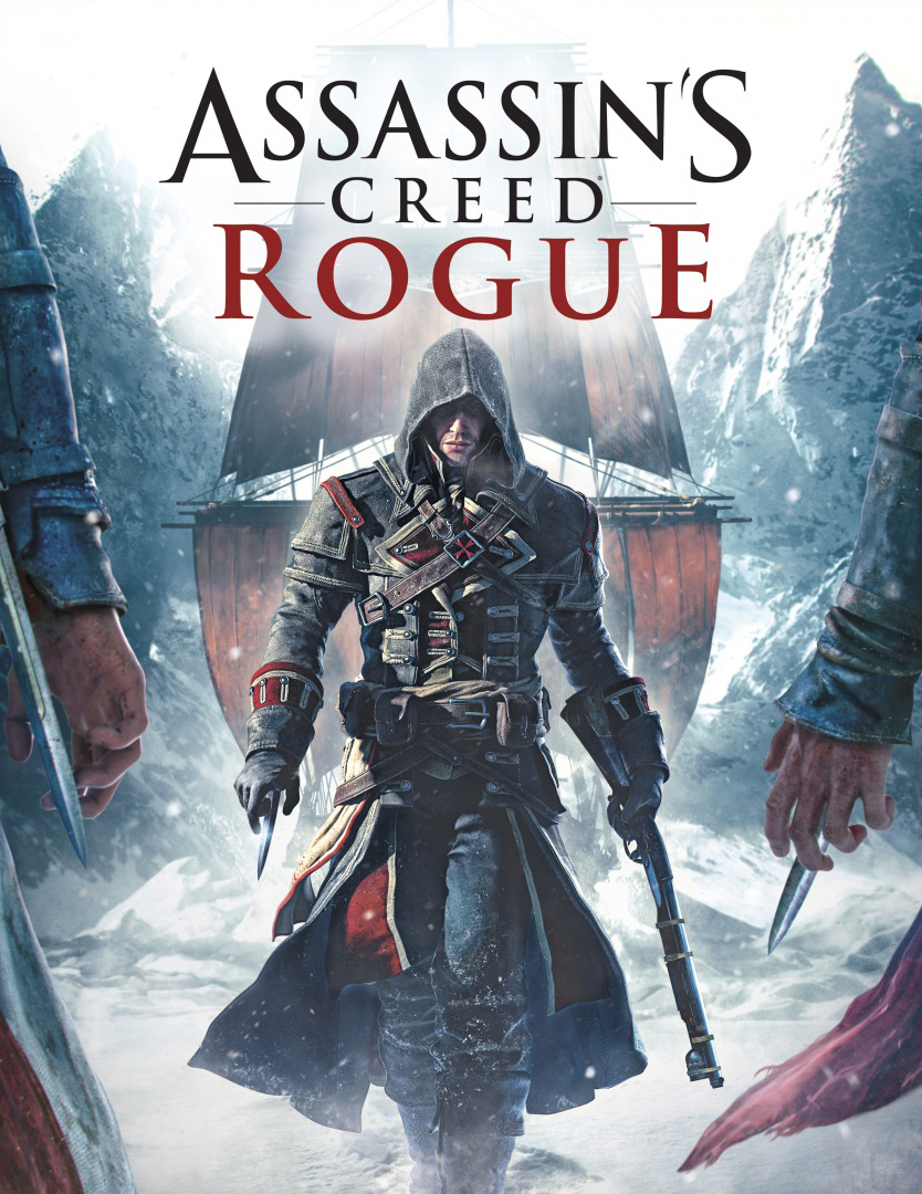 No, really, Assassin’s Creed Rogue is&nbsp;excellent!