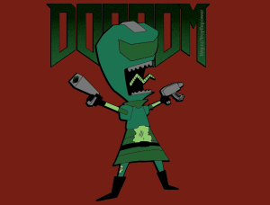 doooom