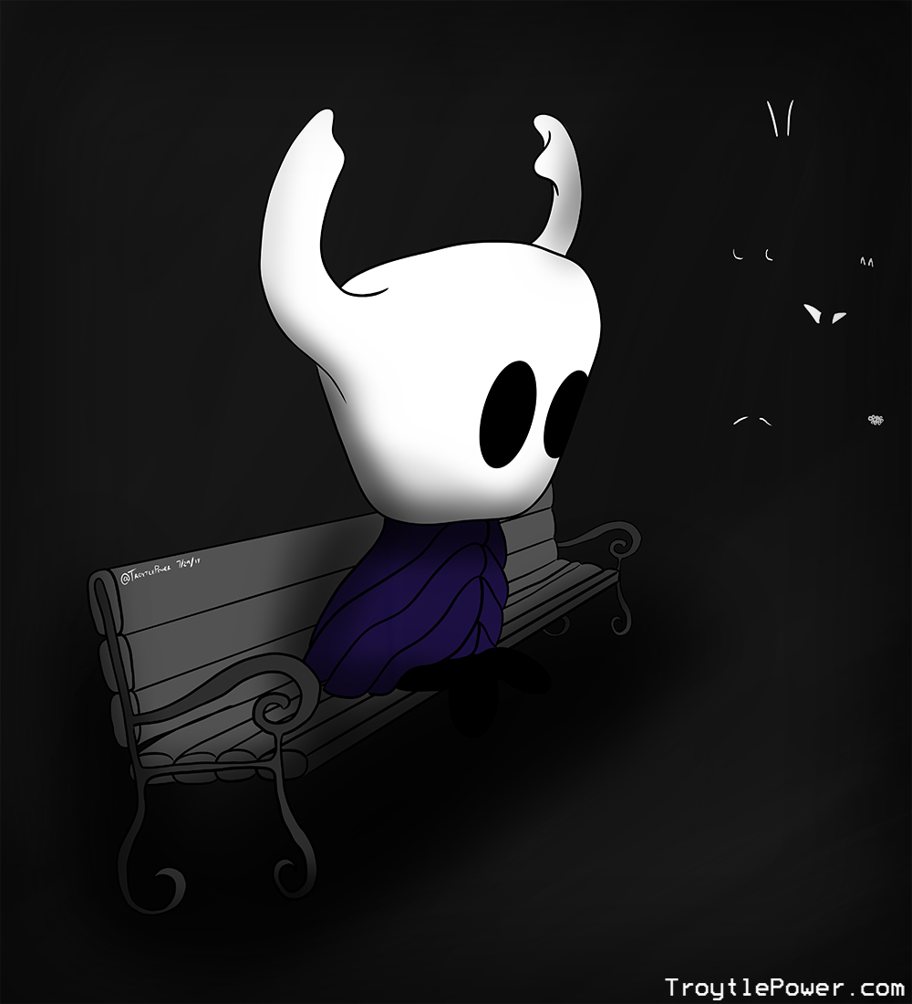 hollow Knight