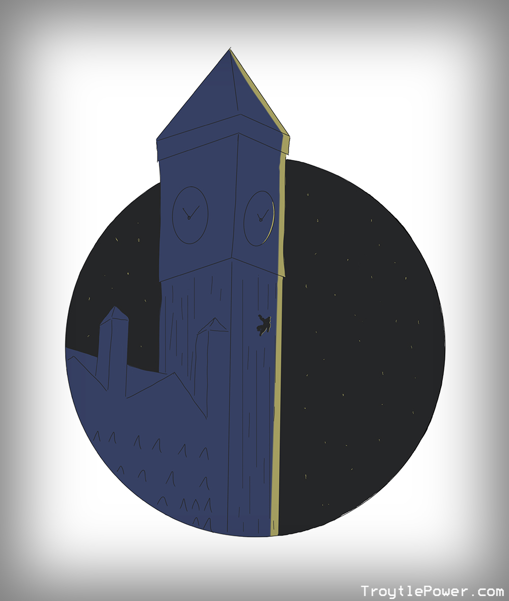 Assassin’s Creed Syndicate: Best of an&nbsp;era