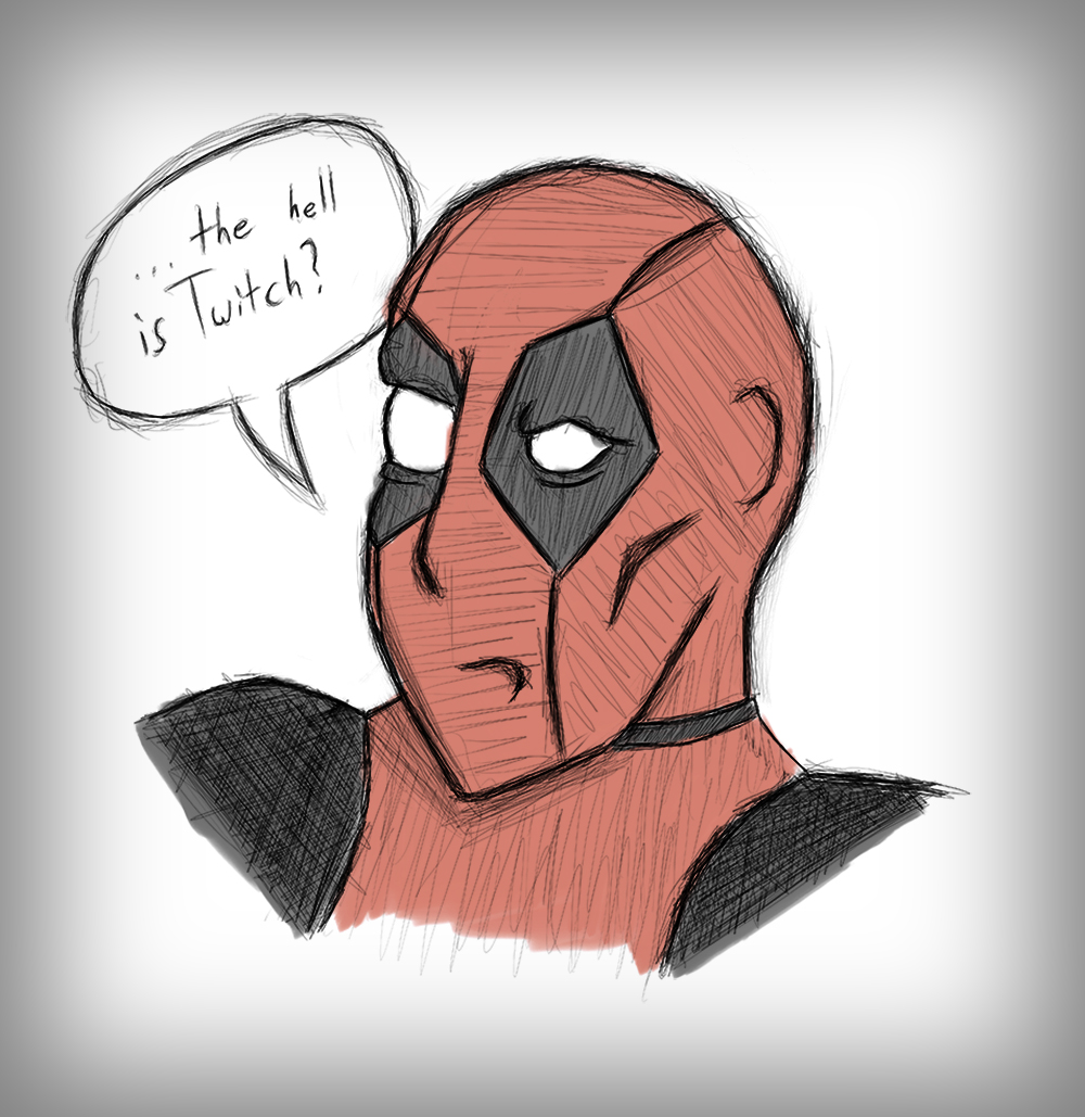deadpool