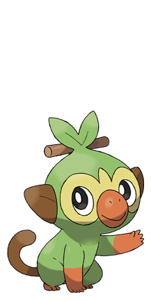 I’m surprisingly excited for Pokémon Sword and&nbsp;Shield